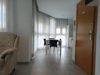 Lloguer Pis  Calle santo tomas 121. Piso en alquiler en benicasim pueblo para todo el año.