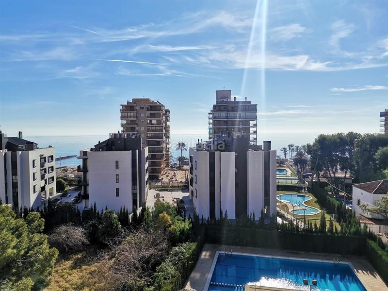 Foto 27e03732-6e10-4a78-bdc1-f5c5dac00f6f. Apartament a calle punta (la) 23 a Heliópolis Benicasim / Benicàssim