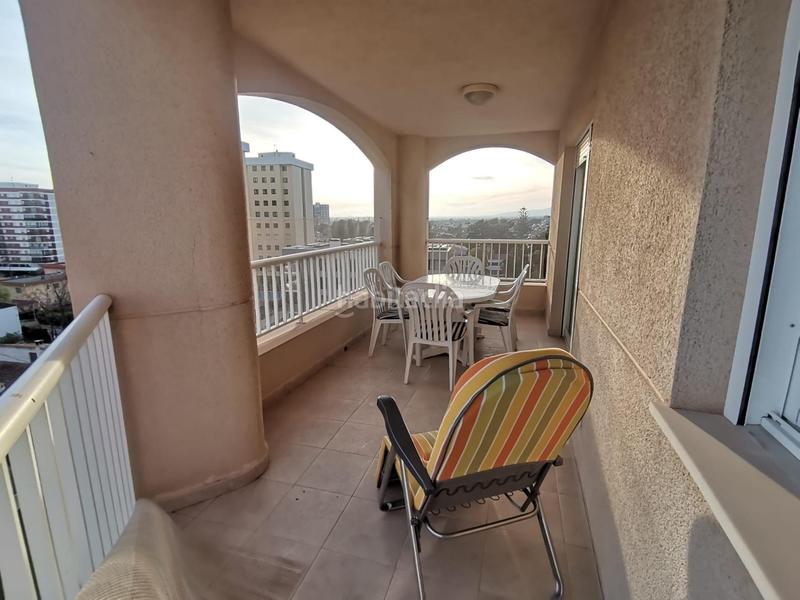 Foto 6b9ef46e-ac41-4365-a6b1-21622b969bd2. Apartament a calle punta (la) 23 a Heliópolis Benicasim / Benicàssim