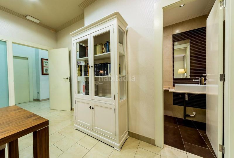 Foto 03bc5f8f-61a6-4830-b895-15a151c20d9e. Büro in calle ramon y cajal 18 in Hospital - Plaza del Real Castellón de la Plana