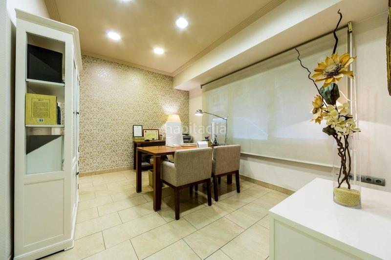 Foto 0baa7085-1c30-44ea-93bc-c63d722352b1. Büro in calle ramon y cajal 18 in Hospital - Plaza del Real Castellón de la Plana