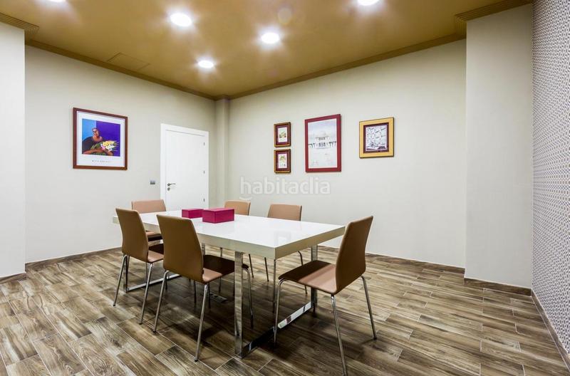 Foto 1ac5c65e-8ef4-4234-8b61-5732deefc27f. Büro in calle ramon y cajal 18 in Hospital - Plaza del Real Castellón de la Plana