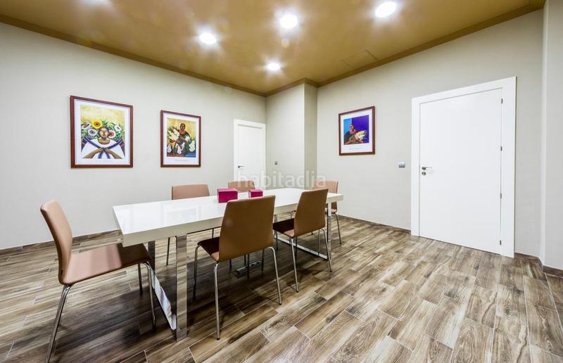 Foto 1c10dd62-75c1-4564-81f3-ee75ce04320a. Büro in calle ramon y cajal 18 in Hospital - Plaza del Real Castellón de la Plana