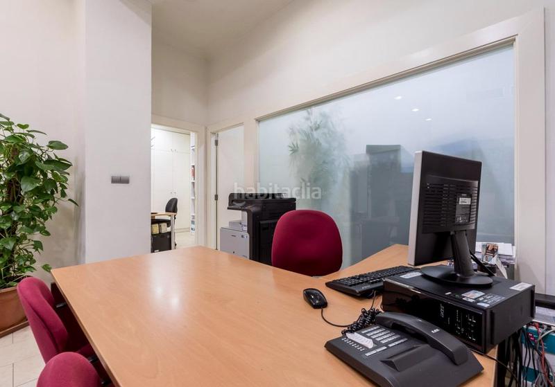 Foto 1c6b78a8-0f39-49b2-a042-4d528b33c305. Büro in calle ramon y cajal 18 in Hospital - Plaza del Real Castellón de la Plana