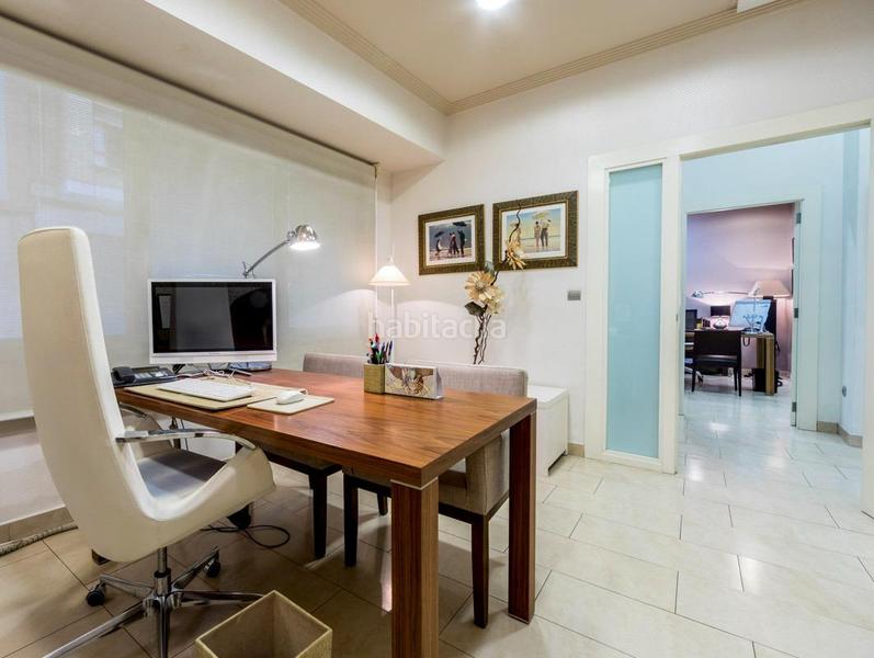 Foto 2366e608-0044-4d80-8b6b-88ffa4ba9deb. Büro in calle ramon y cajal 18 in Hospital - Plaza del Real Castellón de la Plana