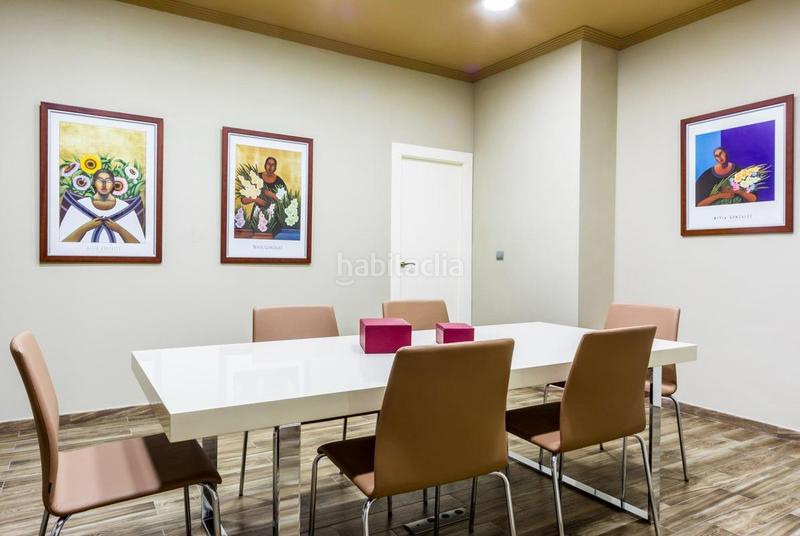 Foto 24e2edf7-9ba7-47f3-859f-d4277e241e66. Büro in calle ramon y cajal 18 in Hospital - Plaza del Real Castellón de la Plana