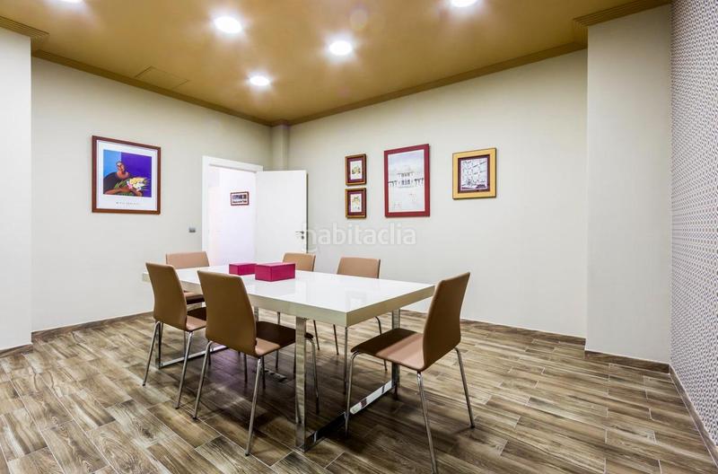 Foto 26582e9e-efaa-4671-8af1-605db6190f94. Büro in calle ramon y cajal 18 in Hospital - Plaza del Real Castellón de la Plana