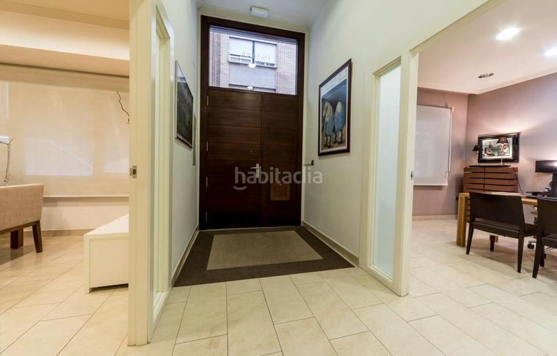 Foto 2ba11cbd-8af7-4b8d-af4f-f9ee46699465. Büro in calle ramon y cajal 18 in Hospital - Plaza del Real Castellón de la Plana