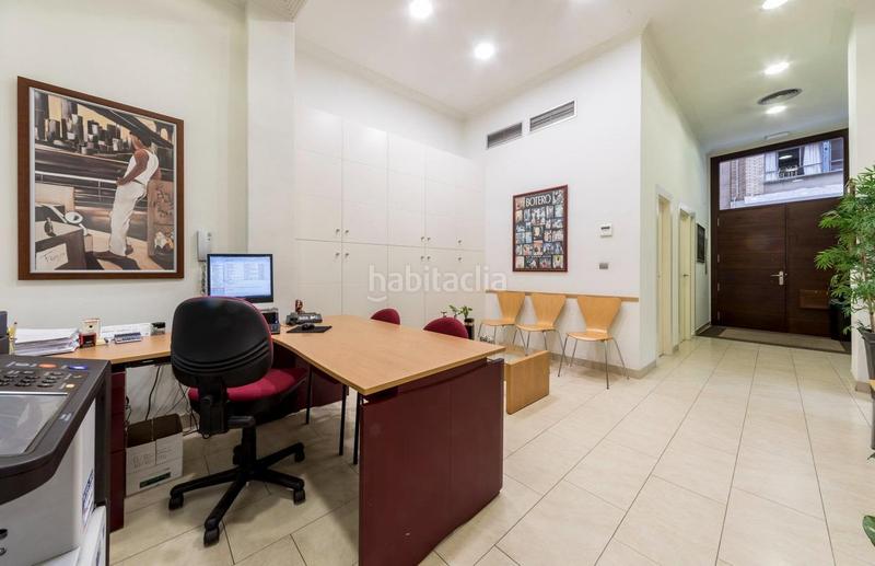 Foto 2d636f53-c981-439b-9537-3c5c0cbb2f9b. Büro in calle ramon y cajal 18 in Hospital - Plaza del Real Castellón de la Plana