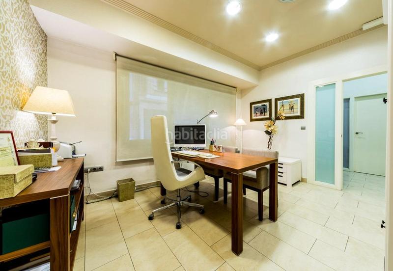 Foto 3ed9d6dd-8fd9-4d63-8661-d7744e770590. Büro in calle ramon y cajal 18 in Hospital - Plaza del Real Castellón de la Plana