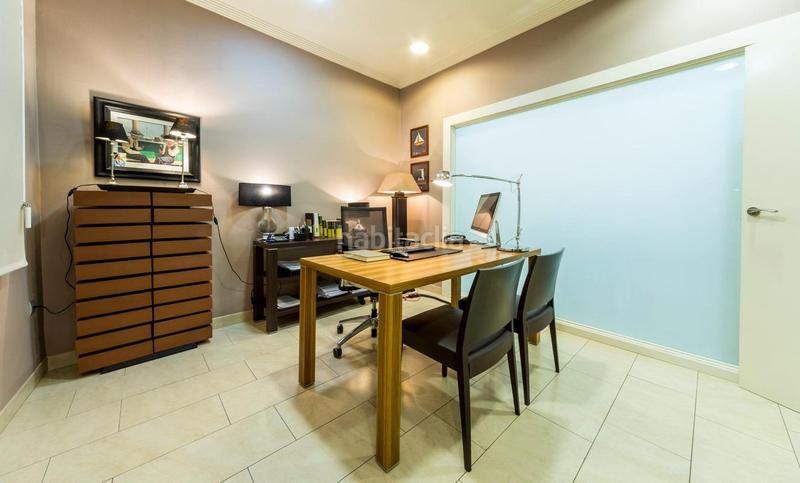 Foto 459d1381-631e-4bb0-9a5e-def9134e60d0. Büro in calle ramon y cajal 18 in Hospital - Plaza del Real Castellón de la Plana