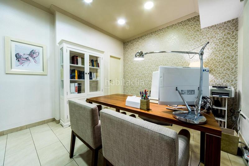 Foto 48bb5be5-90f0-4577-94da-595555eb1e12. Büro in calle ramon y cajal 18 in Hospital - Plaza del Real Castellón de la Plana