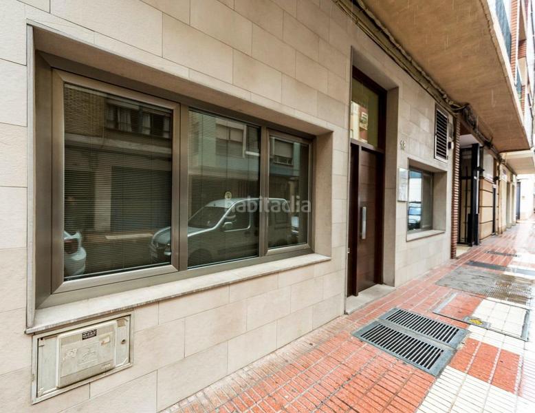 Foto 5004e353-d018-4f49-a32c-b26c7ffc2551. Büro in calle ramon y cajal 18 in Hospital - Plaza del Real Castellón de la Plana