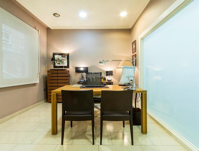 Foto 56110ee7-c257-453f-8f9f-35254f2a4848. Büro in calle ramon y cajal 18 in Hospital - Plaza del Real Castellón de la Plana