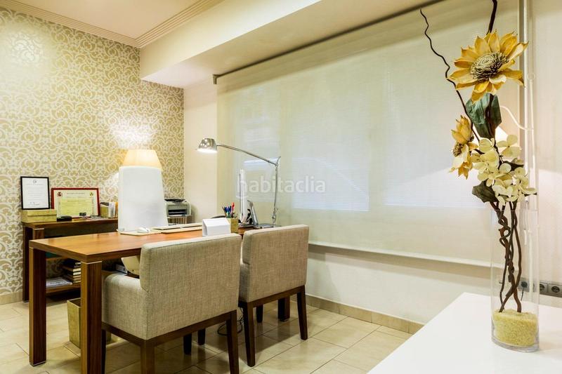 Foto 5d61dcec-d749-453c-8828-1ee35e4e9902. Büro in calle ramon y cajal 18 in Hospital - Plaza del Real Castellón de la Plana