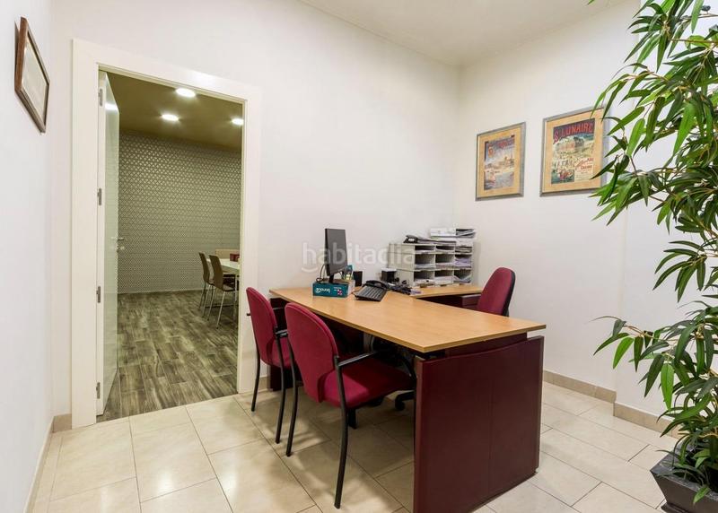 Foto 6e146c50-8a88-4c42-b801-56b06d7c97ab. Büro in calle ramon y cajal 18 in Hospital - Plaza del Real Castellón de la Plana