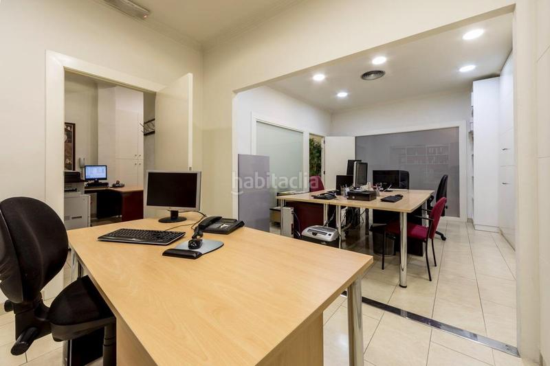 Foto 749d9777-5056-4cf9-ad54-dba83f7eb2a0. Büro in calle ramon y cajal 18 in Hospital - Plaza del Real Castellón de la Plana