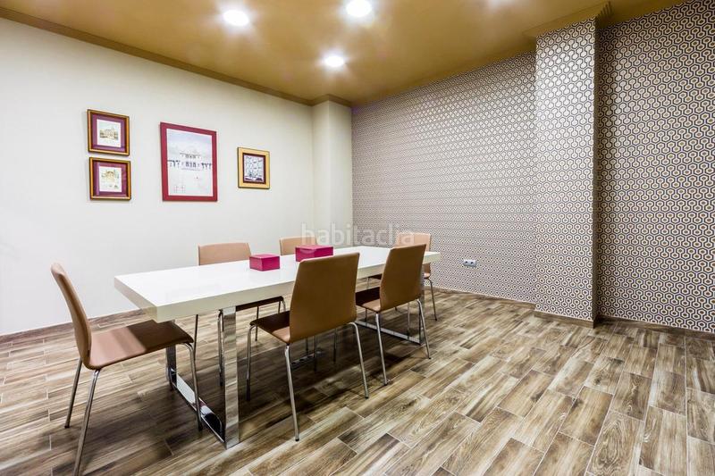 Foto 786c5936-50ed-47f6-8a9e-a049a377b285. Büro in calle ramon y cajal 18 in Hospital - Plaza del Real Castellón de la Plana