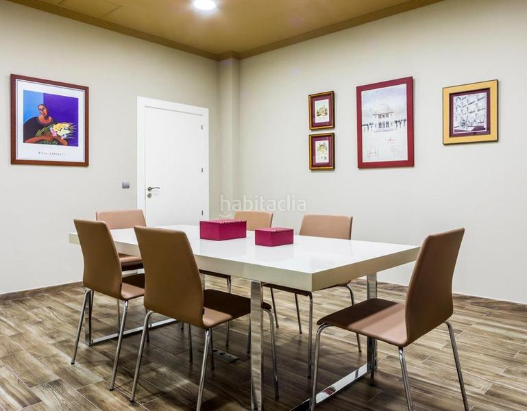 Foto 7c15f3ad-8174-48a8-84e0-dfb83340fb6b. Büro in calle ramon y cajal 18 in Hospital - Plaza del Real Castellón de la Plana