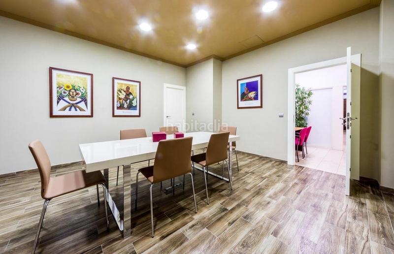 Foto 8799cc6a-fb32-4baf-b5d7-21e18e58065f. Büro in calle ramon y cajal 18 in Hospital - Plaza del Real Castellón de la Plana