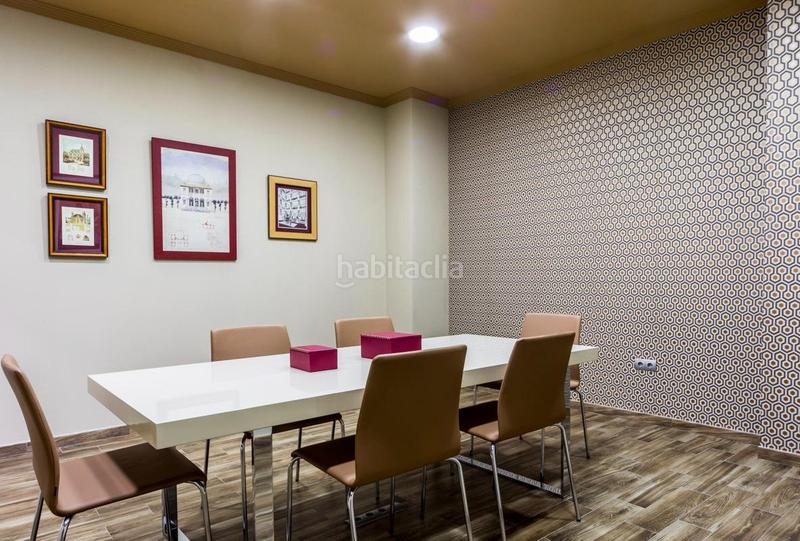 Foto 9cfa9333-a756-4e4e-a090-cf03264e5d49. Büro in calle ramon y cajal 18 in Hospital - Plaza del Real Castellón de la Plana