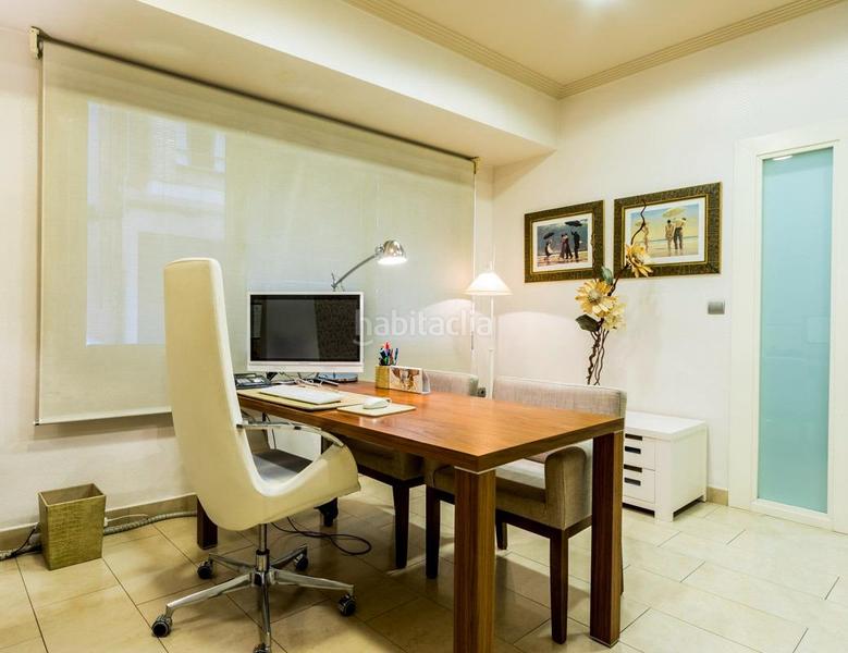 Foto 9eb2fb96-58fc-4a95-a220-9d3760b98dfe. Büro in calle ramon y cajal 18 in Hospital - Plaza del Real Castellón de la Plana