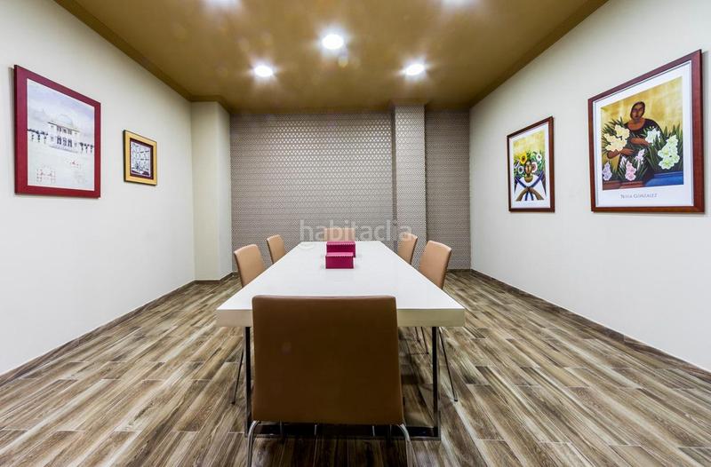 Foto a0204348-49b3-4147-992a-a9cdee2467db. Büro in calle ramon y cajal 18 in Hospital - Plaza del Real Castellón de la Plana