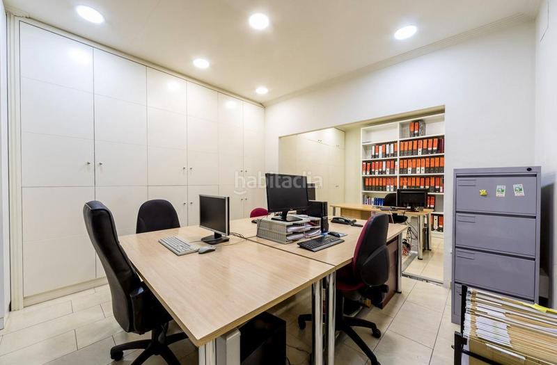 Foto a87a61a5-1b8e-4f8e-891d-8c06d1d03499. Büro in calle ramon y cajal 18 in Hospital - Plaza del Real Castellón de la Plana