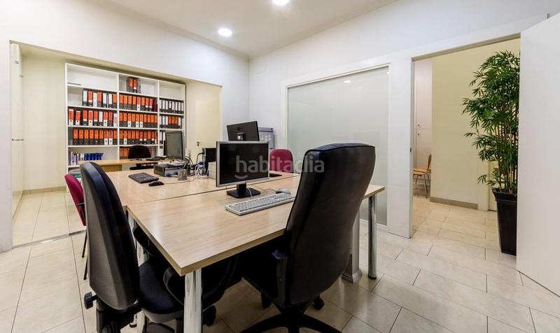 Foto b09d5717-58b7-45a2-9b04-a1ff3e04aec5. Büro in calle ramon y cajal 18 in Hospital - Plaza del Real Castellón de la Plana
