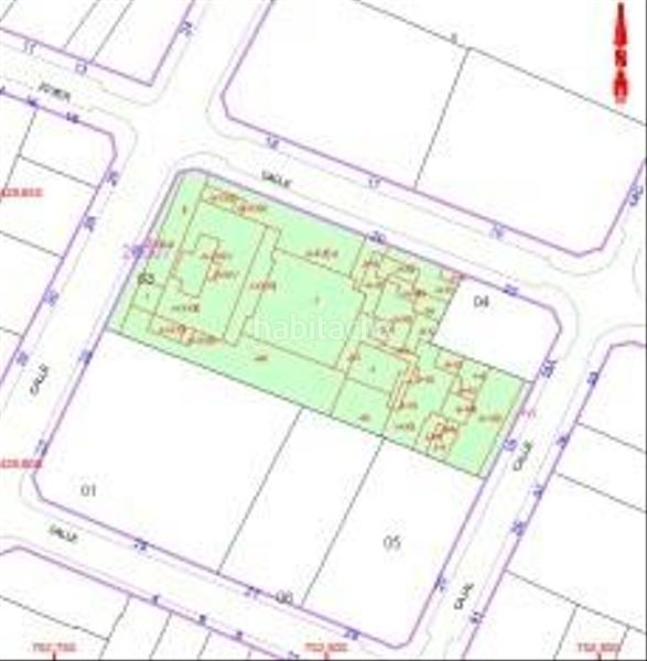 Foto b2812325-91f1-49a3-8508-06cc5a9db79e. Büro in calle ramon y cajal 18 in Hospital - Plaza del Real Castellón de la Plana