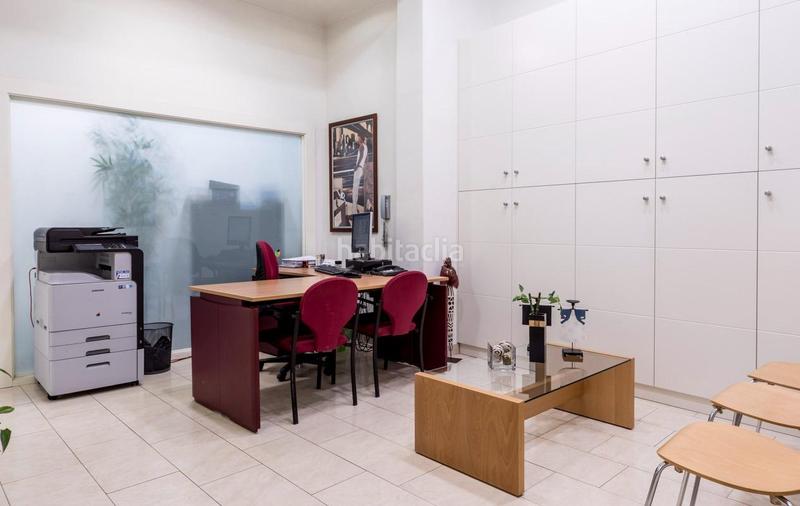 Foto b6f8c1a7-736d-49ee-ae91-a7193fbb3ab9. Büro in calle ramon y cajal 18 in Hospital - Plaza del Real Castellón de la Plana