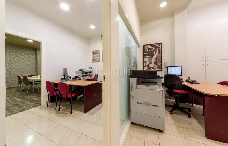 Foto b8d0f22a-b7d3-4e0f-a9fc-bf43edcf1478. Büro in calle ramon y cajal 18 in Hospital - Plaza del Real Castellón de la Plana