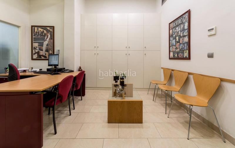 Foto b8fc4210-5dfa-4de2-ad51-a12ab91e53ab. Büro in calle ramon y cajal 18 in Hospital - Plaza del Real Castellón de la Plana