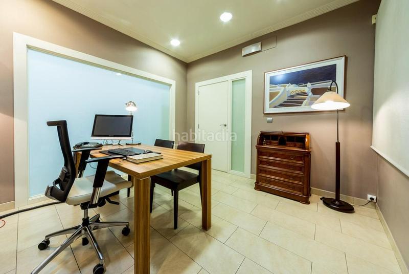 Foto d536c752-237d-4191-b379-3ad9ad49d3f6. Büro in calle ramon y cajal 18 in Hospital - Plaza del Real Castellón de la Plana