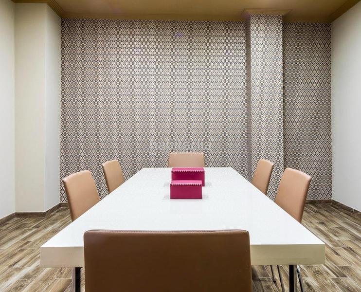 Foto db6a205f-18ef-4d8c-89c8-d57814b57970. Büro in calle ramon y cajal 18 in Hospital - Plaza del Real Castellón de la Plana