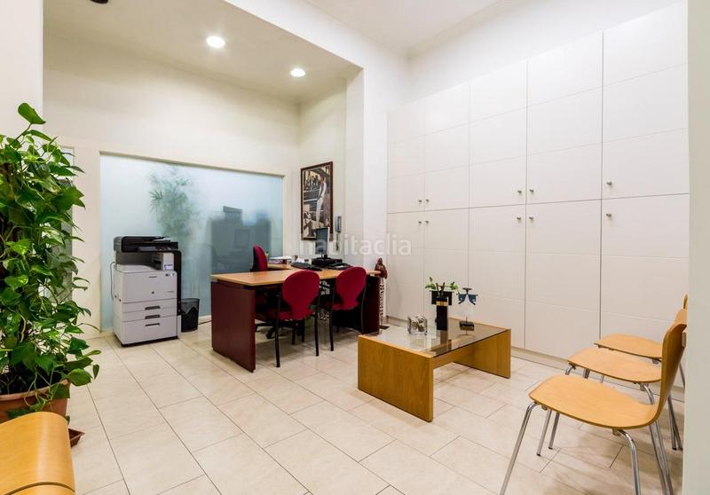 Foto e4298dcd-977d-4ed3-a8b5-9340c08aa439. Büro in calle ramon y cajal 18 in Hospital - Plaza del Real Castellón de la Plana