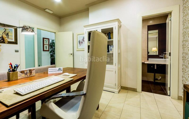 Foto fc53926c-e1fc-4f88-a61c-54e6062258e0. Büro in calle ramon y cajal 18 in Hospital - Plaza del Real Castellón de la Plana