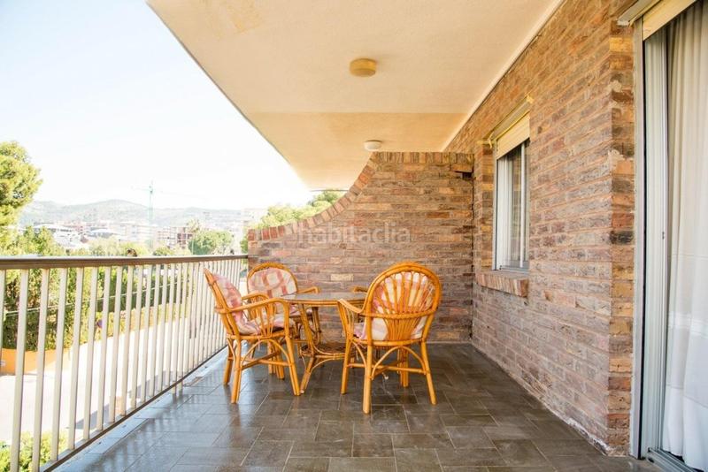 Foto 05a26c57-07c7-46a9-b2e2-a6a8626b9748. Appartement dans paseo marítimo bernat artola 27 dans Benicasim / Benicàssim