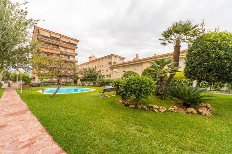 Foto 0e79f577-3b15-498e-841c-8da48e6667ba. Appartement dans paseo marítimo bernat artola 27 dans Benicasim / Benicàssim