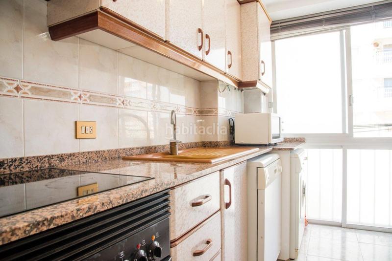 Foto 1c11bc2b-ee32-4a08-adb4-9a35bb22667d. Appartement dans paseo marítimo bernat artola 27 dans Benicasim / Benicàssim