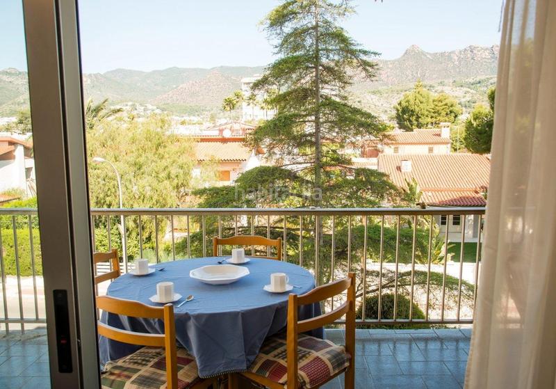 Foto 2429ec5a-eee3-42d5-afb8-4852e71a5174. Appartement dans paseo marítimo bernat artola 27 dans Benicasim / Benicàssim