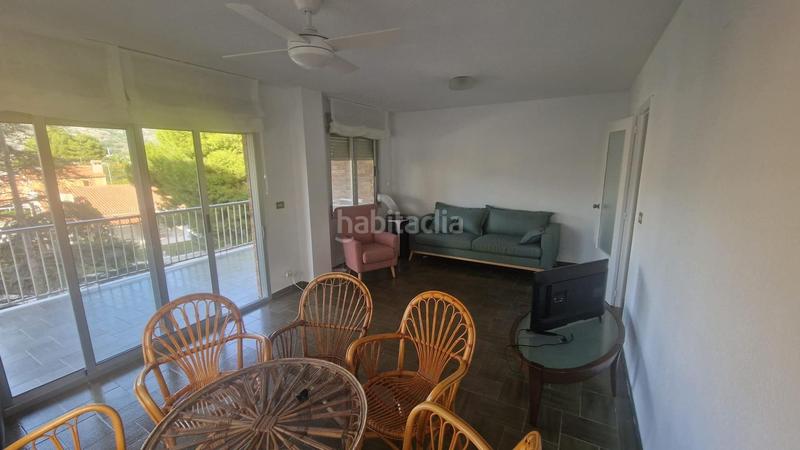 Foto 2dd84aef-1985-499f-bfee-c55455577837. Appartement dans paseo marítimo bernat artola 27 dans Benicasim / Benicàssim