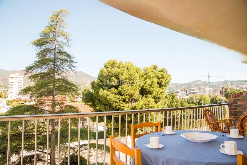 Foto 378449e3-3053-4569-bcca-03ac9ba246c1. Appartement dans paseo marítimo bernat artola 27 dans Benicasim / Benicàssim