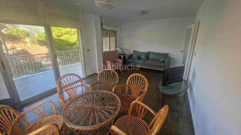 Foto 57ebd34a-9a66-4886-8d54-286d4368210c. Appartement dans paseo marítimo bernat artola 27 dans Benicasim / Benicàssim