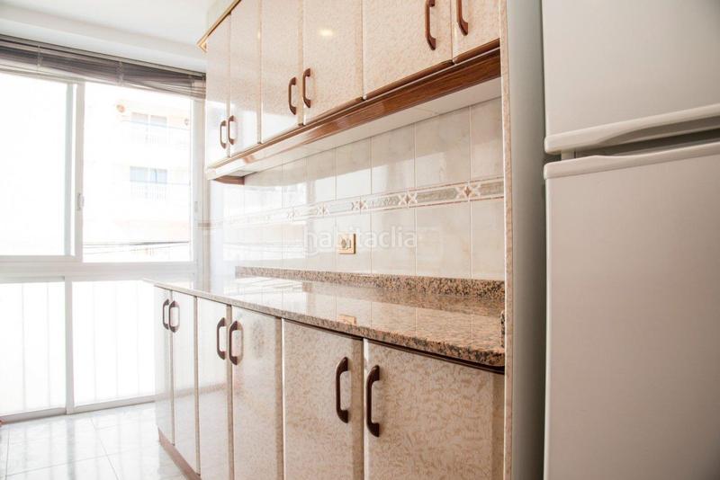 Foto 841ade5a-d360-4fa9-811f-3f4d7eaa0c74. Appartement dans paseo marítimo bernat artola 27 dans Benicasim / Benicàssim