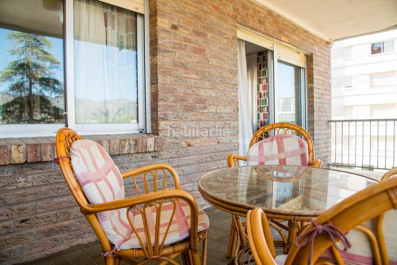 Foto 8bb2dcab-b2a2-4f0d-9874-15185099de30. Appartement dans paseo marítimo bernat artola 27 dans Benicasim / Benicàssim