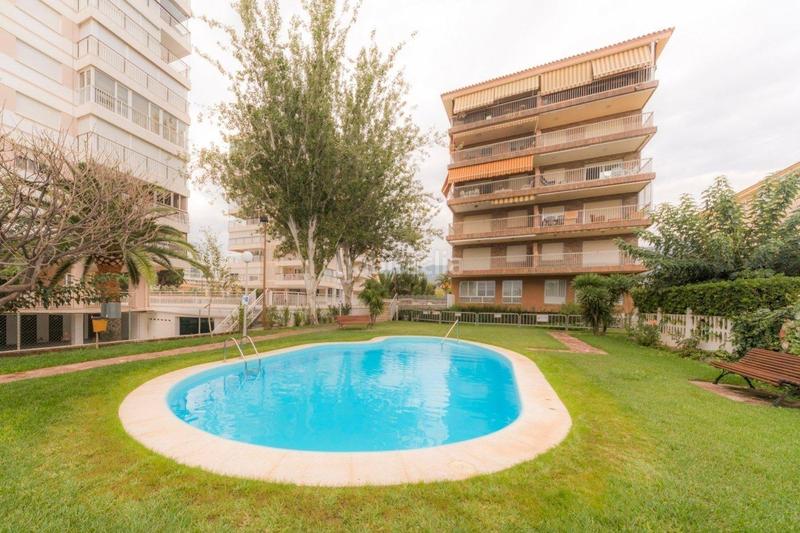 Foto b6516786-37b6-4e28-abeb-b40000c4283d. Appartement dans paseo marítimo bernat artola 27 dans Benicasim / Benicàssim