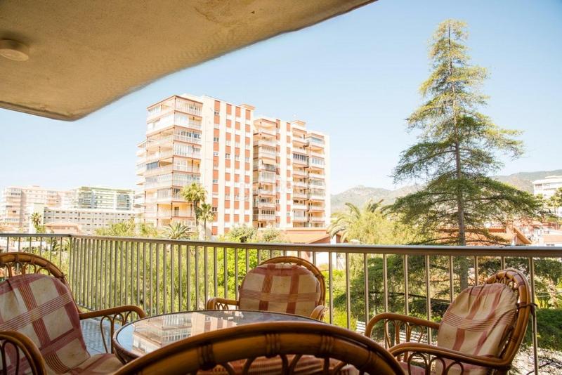 Foto c766e565-7b0f-4dd8-ac53-70660d2b1a4a. Appartement dans paseo marítimo bernat artola 27 dans Benicasim / Benicàssim