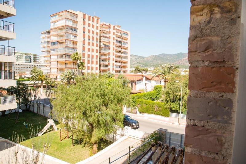 Foto cc2d09d0-9db2-46f3-b57f-47dd5a05be4d. Appartement dans paseo marítimo bernat artola 27 dans Benicasim / Benicàssim