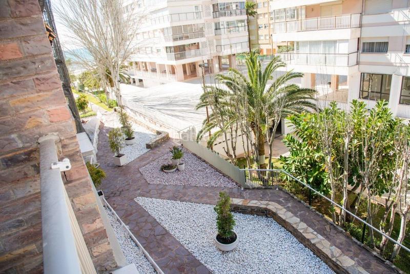Foto ff073e8b-0da4-4228-a83b-d2add8210499. Appartement dans paseo marítimo bernat artola 27 dans Benicasim / Benicàssim